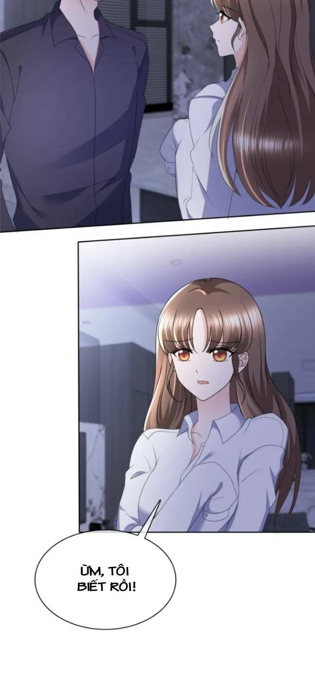 Boss Là Kim Chủ Của Tôi: Chapter 33