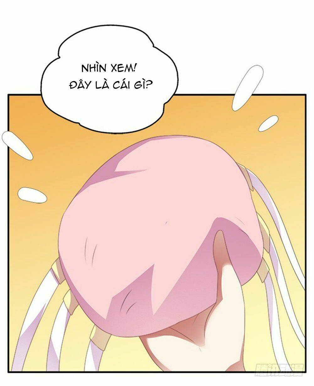 Thịnh Thế An Nhiên: Chapter 57