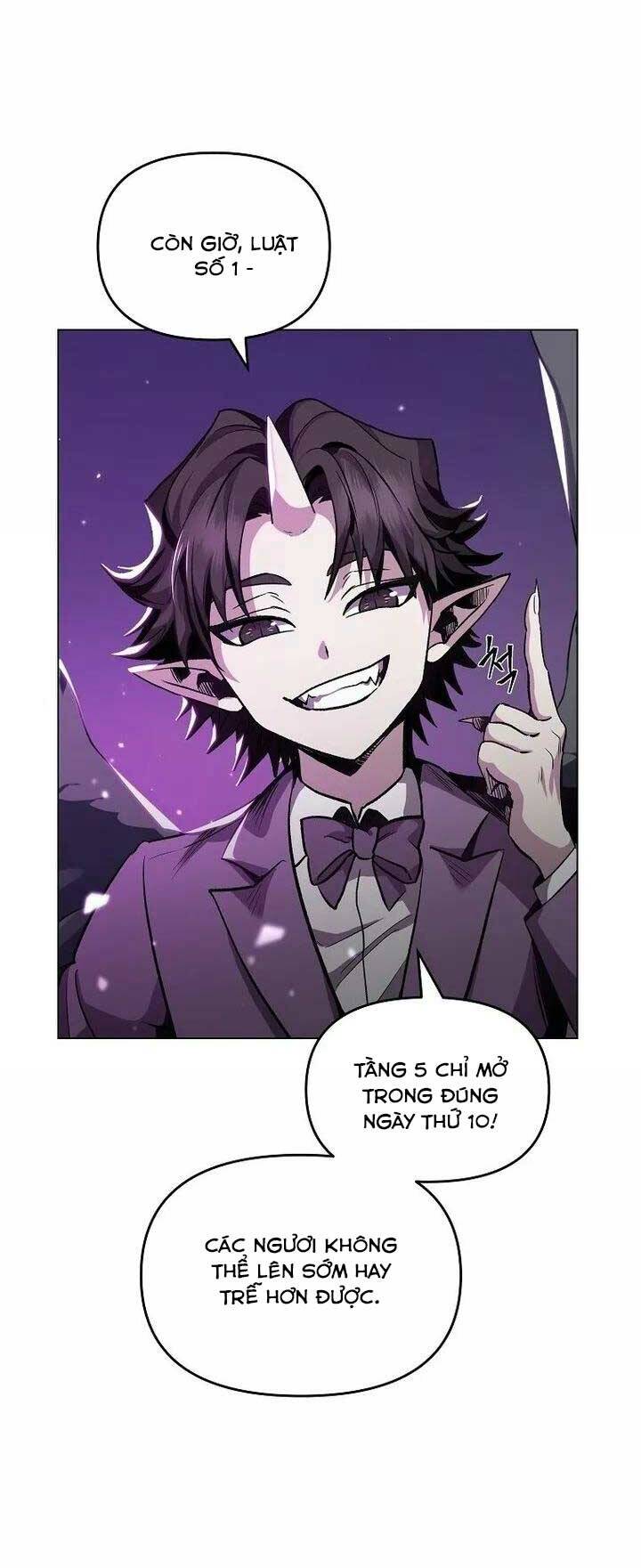 Con Đường Diệt Thần: Chapter 18