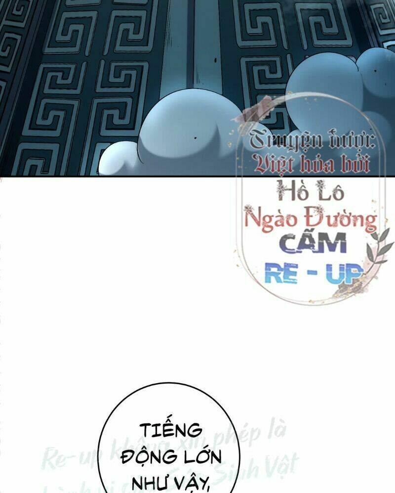 Thiên Kim Bất Hoán: Chapter 51