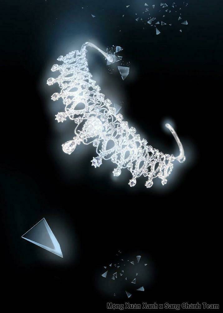 Hoàng Phi Bóng Tối: Chapter 1