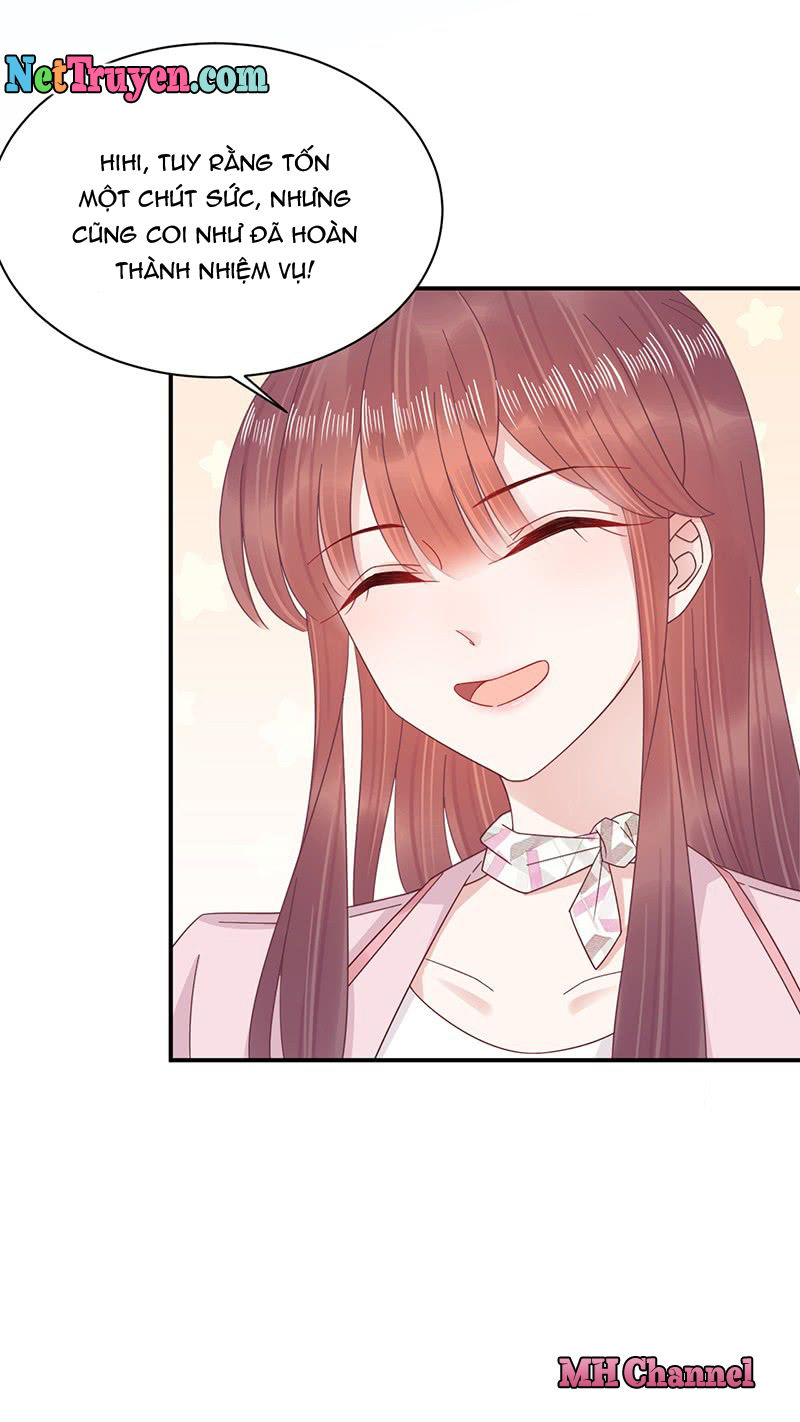 Thịnh Thế Điềm Sủng: Tiểu Manh Thê Của Dịch Thiếu: Chapter 30