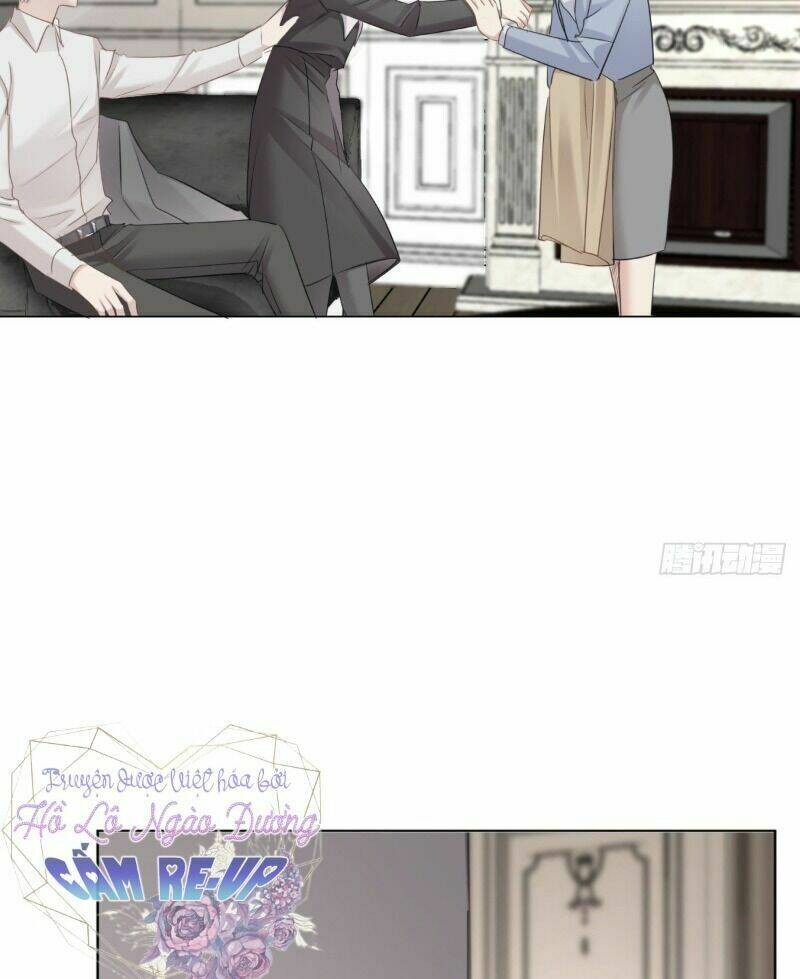 Điều Giáo Gấu Bắc Cực: Chapter 50
