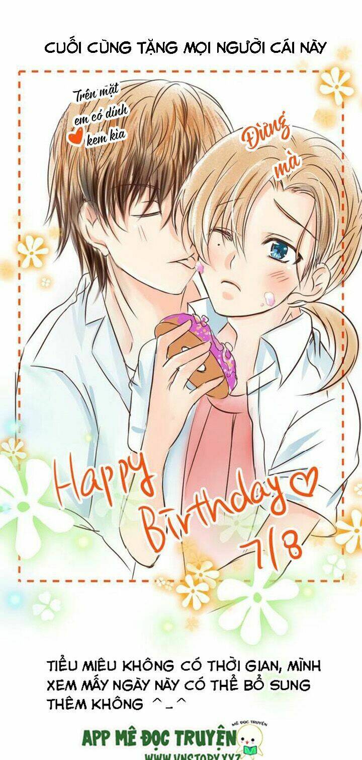 Lớp Học Biến Chất: Chapter 27