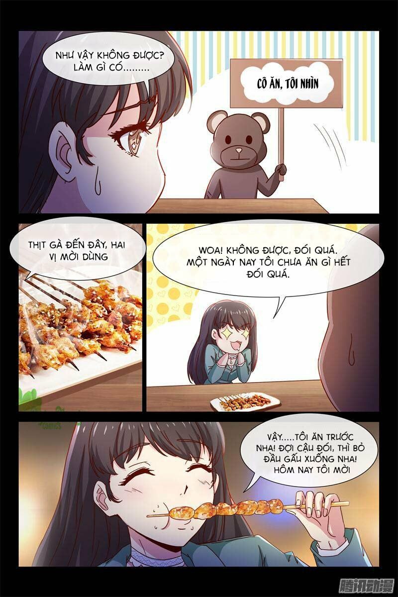 Tình Nhân Khế Ước Của Tổng Tài: Chapter 78