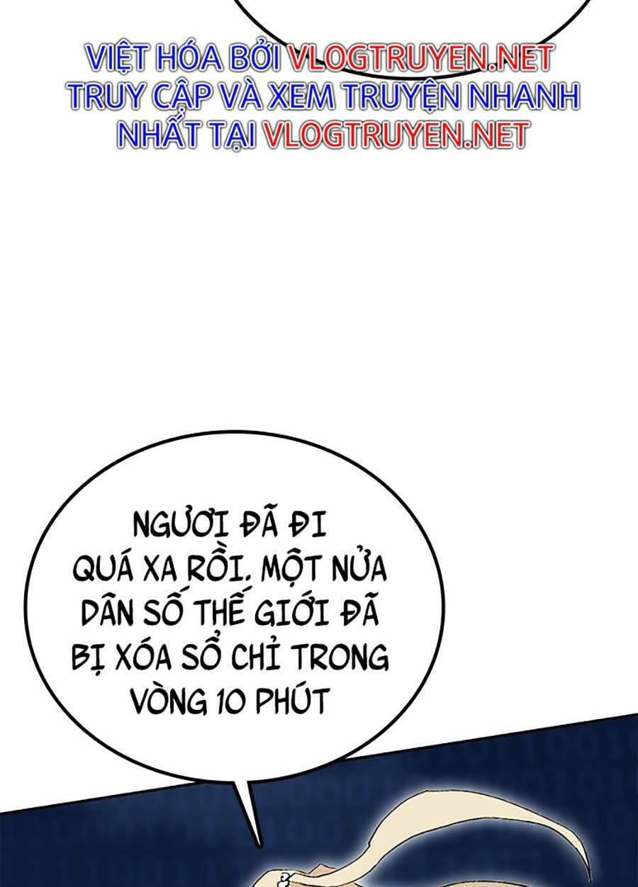 Hard Core Leveling Warrior Ss2: Chapter 128