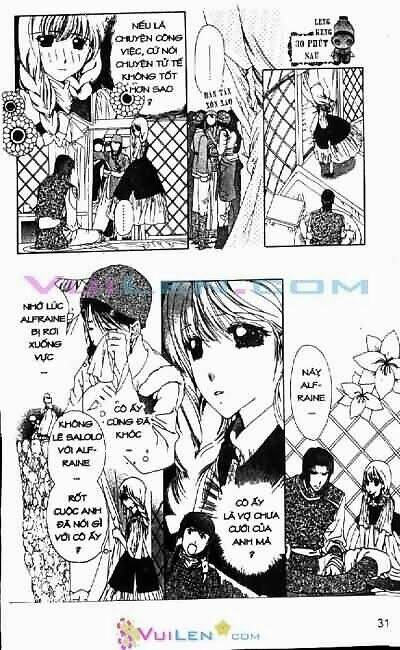 Duyên Kỳ Ngộ: Chapter 9