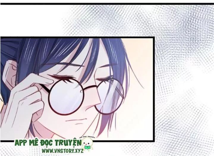 Tình Yêu Huyết Ma: Chapter 29