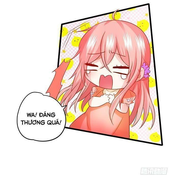 Hồ Tiên Hung Bạo: Chapter 50