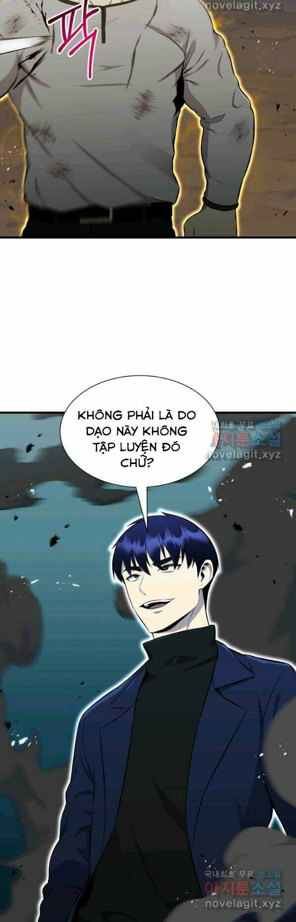 Luân Hồi Ác Nhân: Chapter 99
