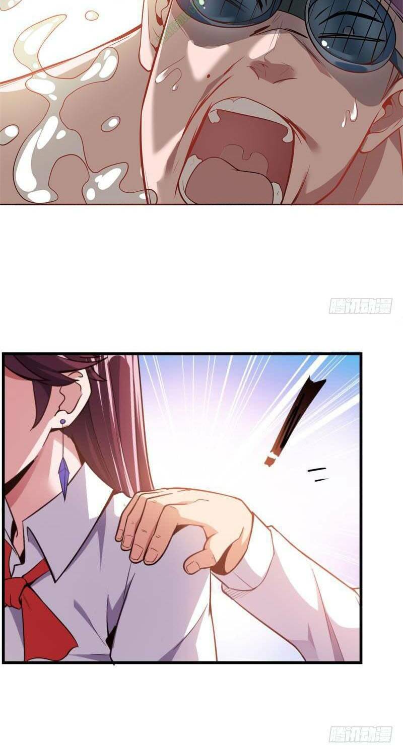 Bên Người Mang Theo Nữ Thần Hoàng: Chapter 19