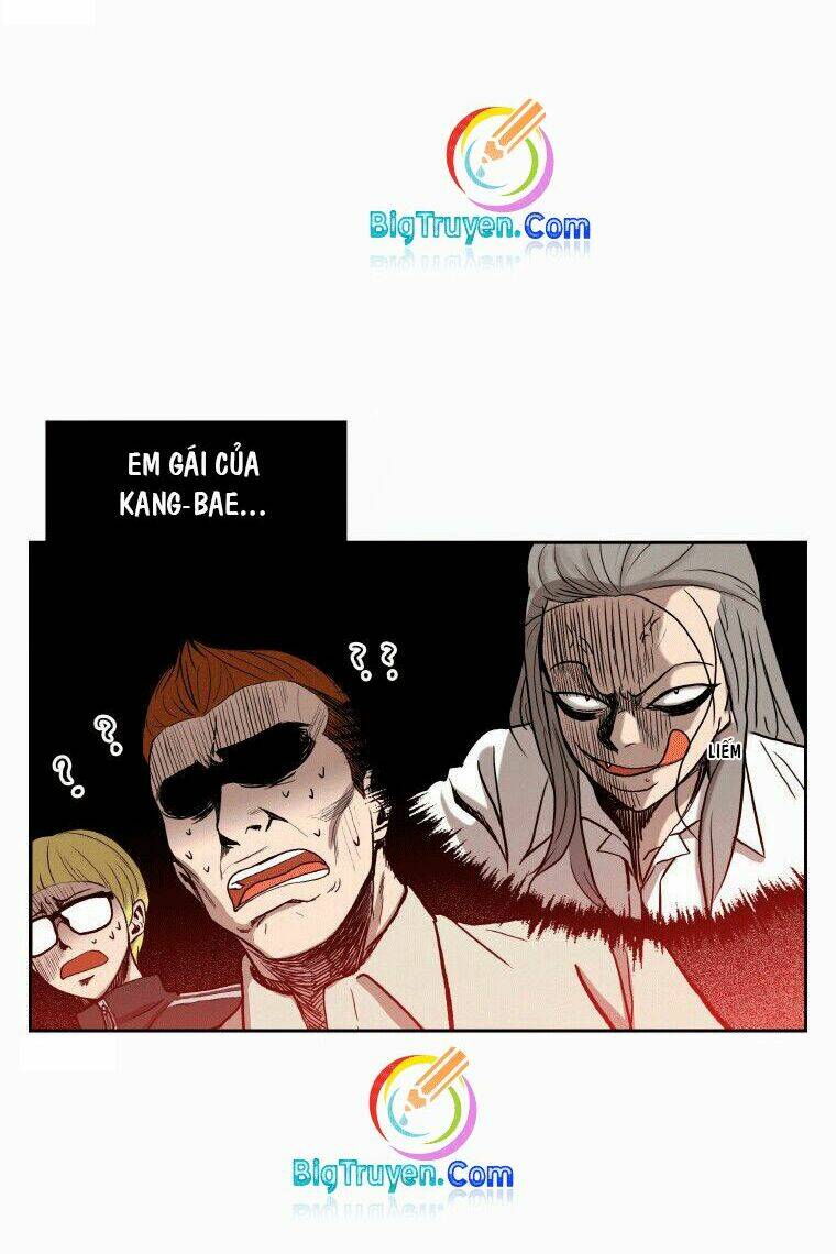 Anh Ấy Là Nữ Sinh Cấp 3: Chapter 1