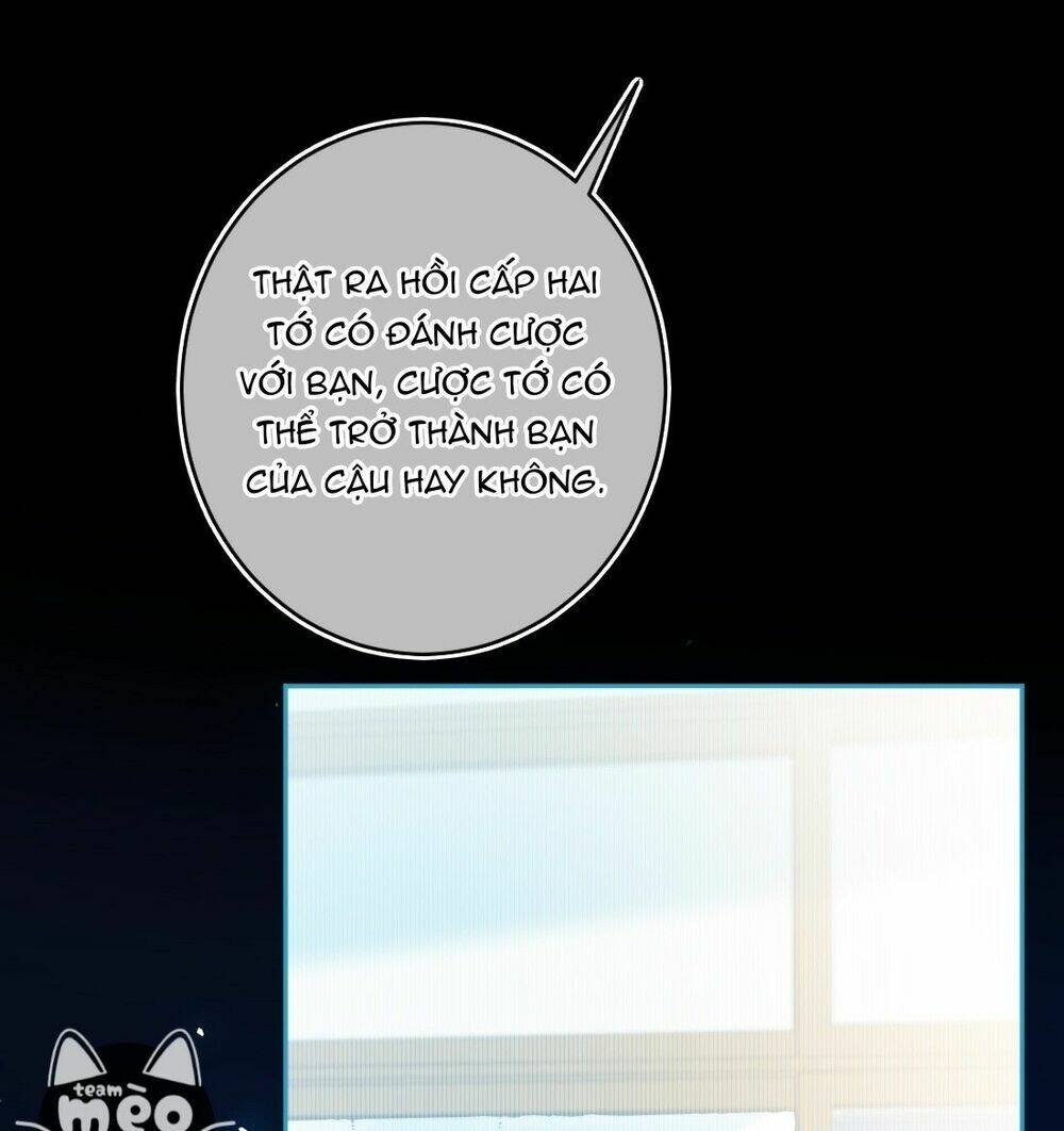 Khi Cô Gái Nhìn Thấy Thời Gian: Chapter 37