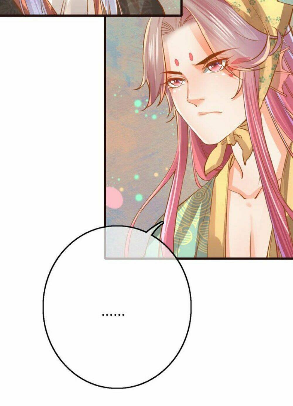 Chọc Nhầm Thượng Thần Băng Lãnh: Chapter 15