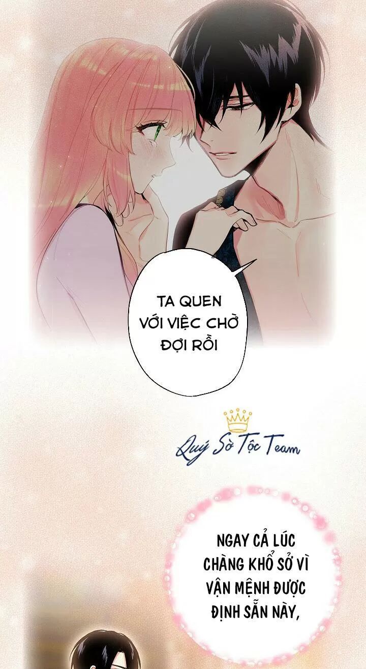 Tồn Tại Với Tư Cách Là Vợ Của Nam Chính: Chapter 144