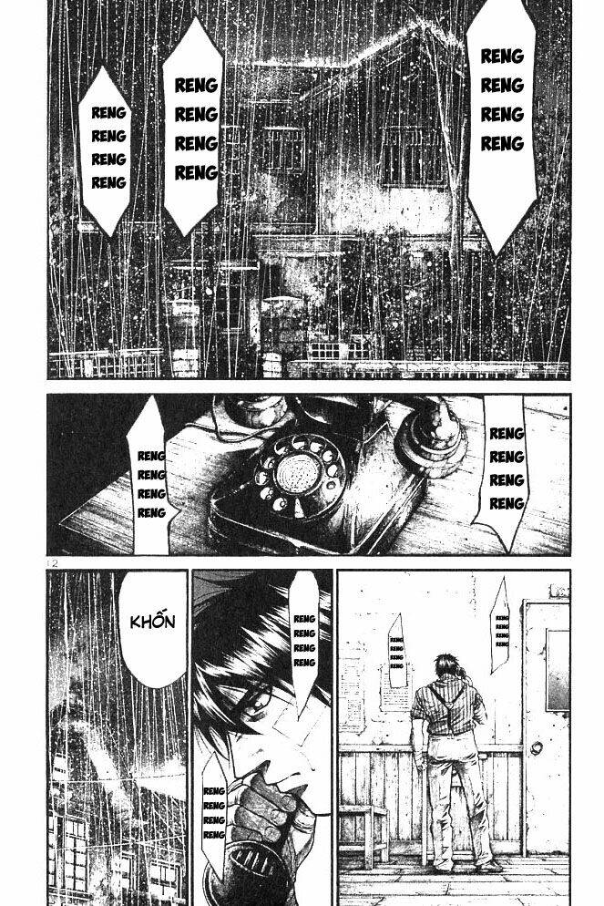 Rainbow: Chapter 195