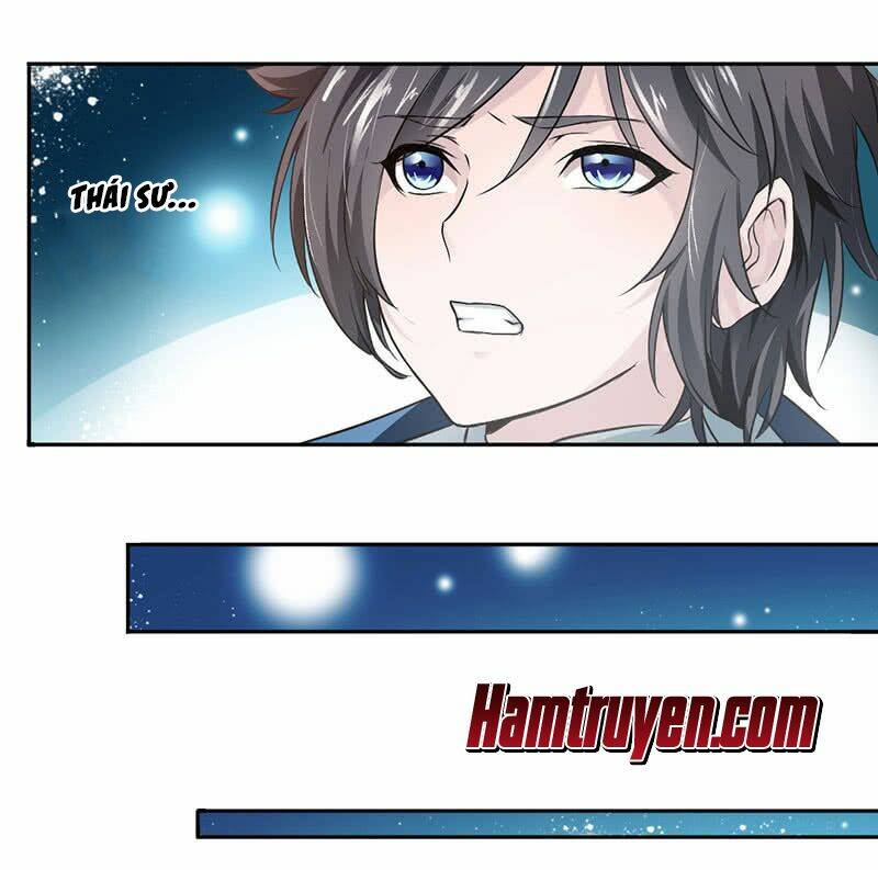 Cửu Dương Thần Vương: Chapter 2