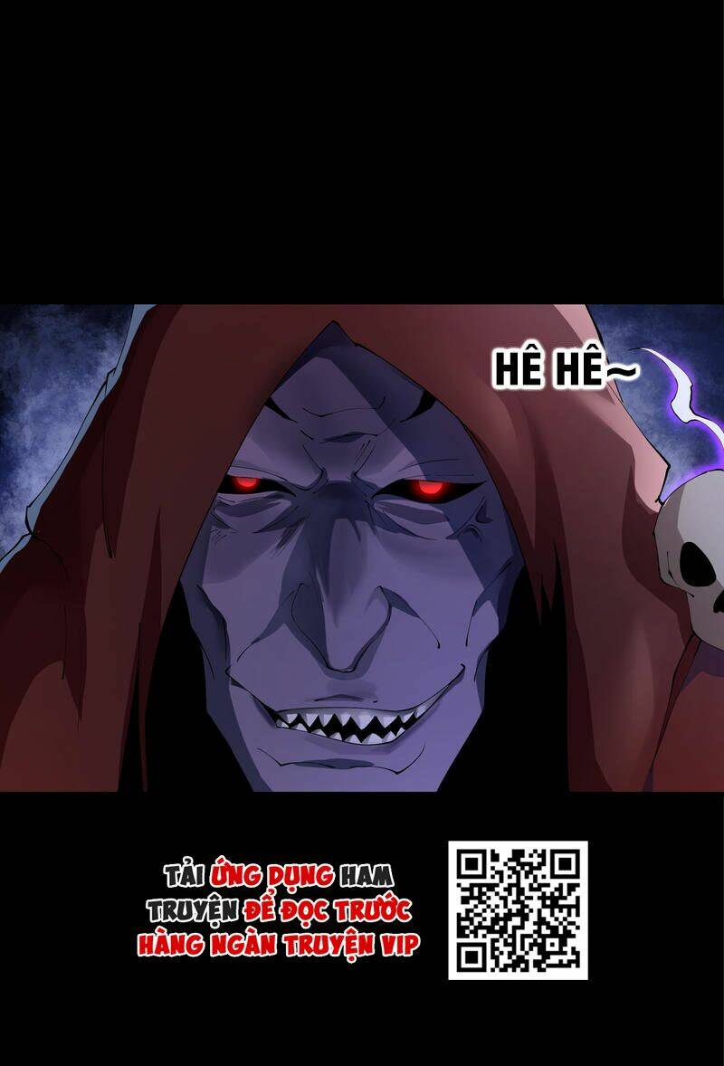 Thanh Đế Truyện: Chapter 67