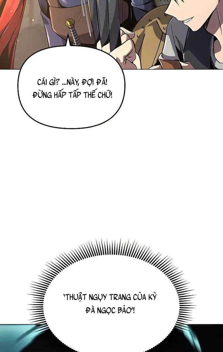 Con Đường Diệt Thần: Chapter 23