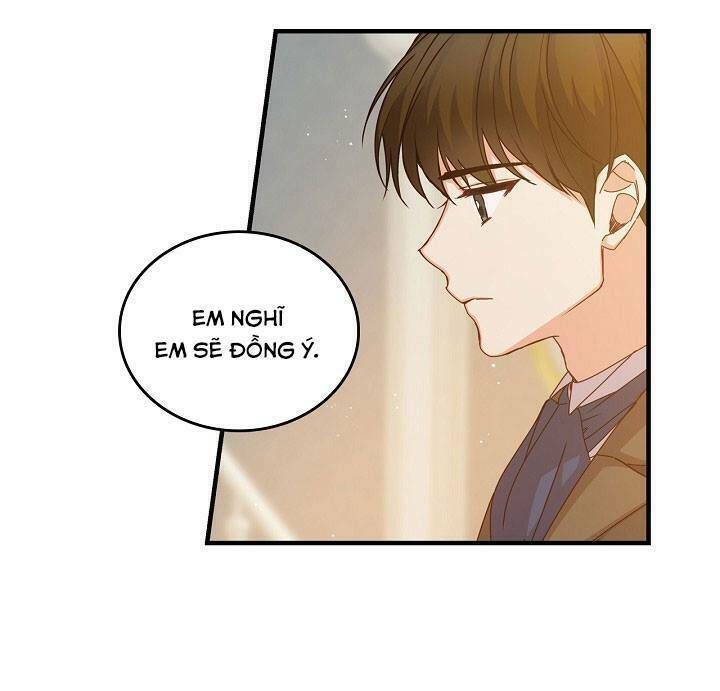 Đừng Chọc Đứa Em Gái Bé Bỏng Của Chúng Tôi: Chapter 42