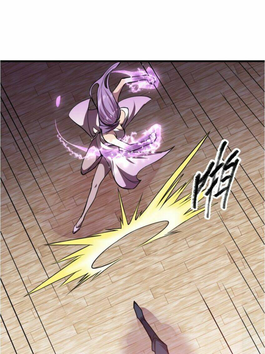 Ngự Thiên Thần Đế: Chapter 31