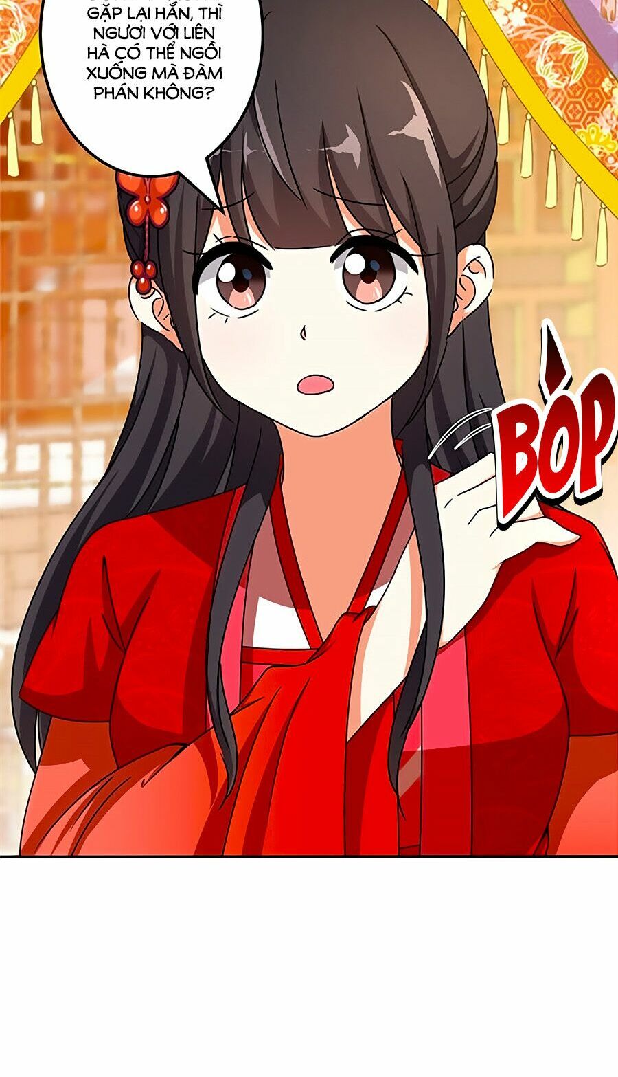 Vương Gia ! Ngươi Thật Bỉ Ổi !: Chapter 454