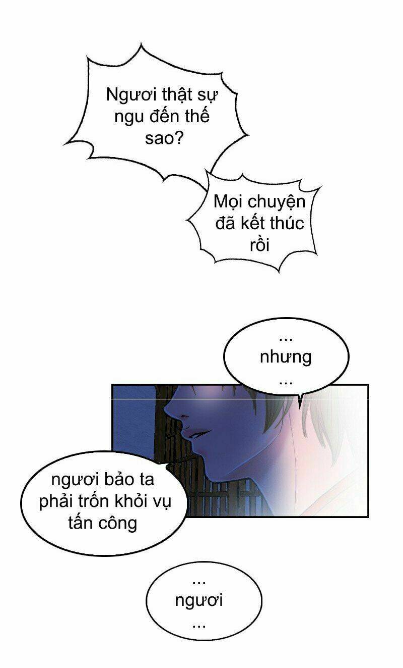 Huyết Đế Bạo Chúa: Chapter 18