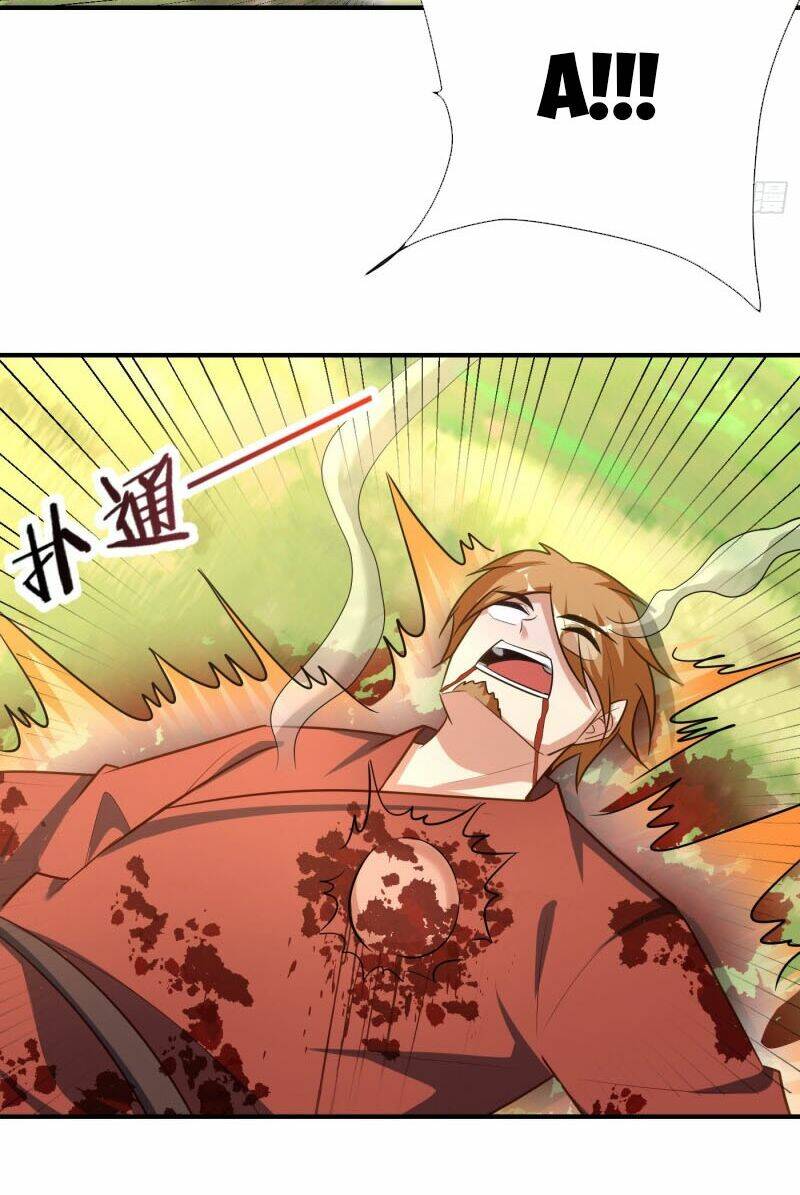 Yêu Giả Vi Vương: Chapter 195