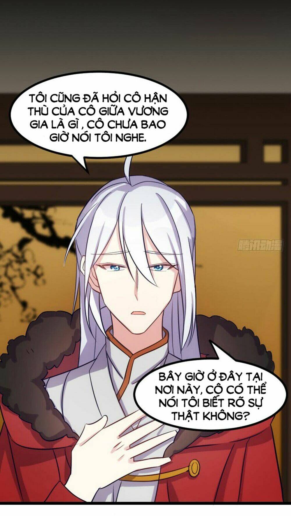 Tôi Ở Dị Giới Khai Ngư Đường: Chapter 28