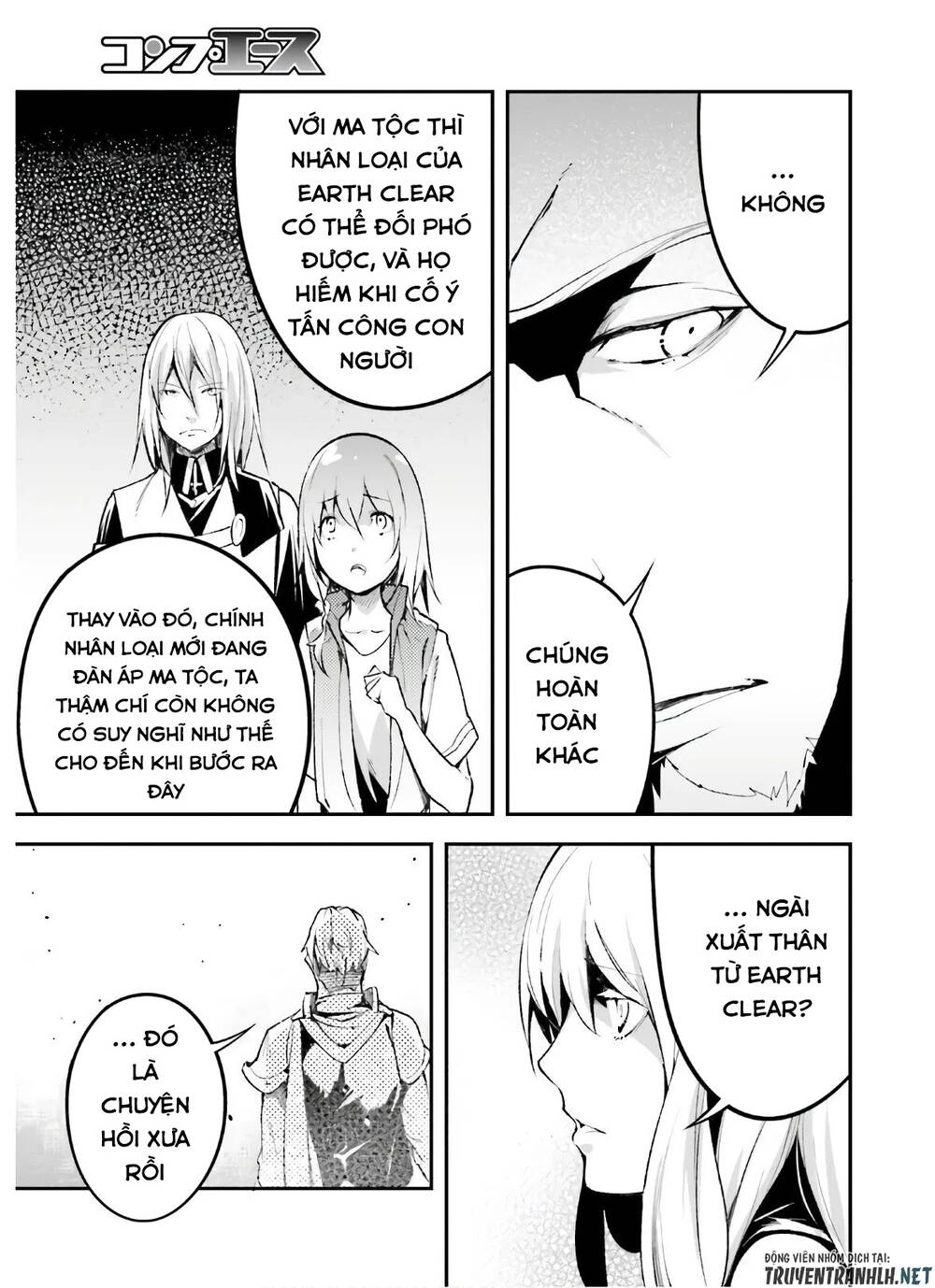 Thường Dân Cấp 999: Chapter 47