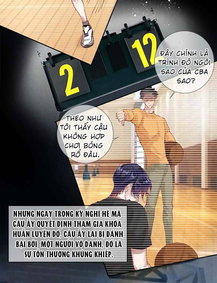 Chung Cư Của Các Ảnh Đế: Chapter 69