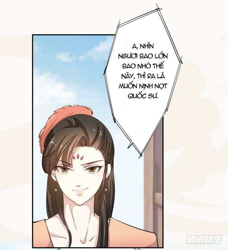 Tuyệt Thế Luyện Đan Sư: Chapter 33