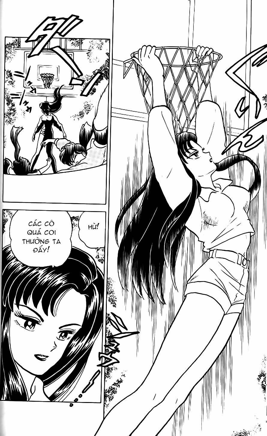 Suối Lời Nguyền: Chapter 264