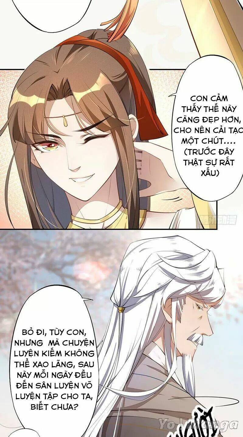 Tuyệt Thế Luyện Đan Sư: Chapter 62