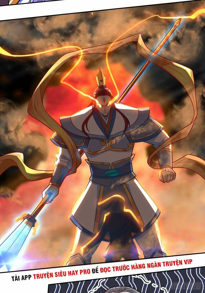 Tiên Giới Thương Thành: Chapter 56