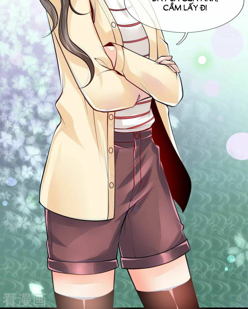 Y Sủng Thành Hôn: Chapter 28