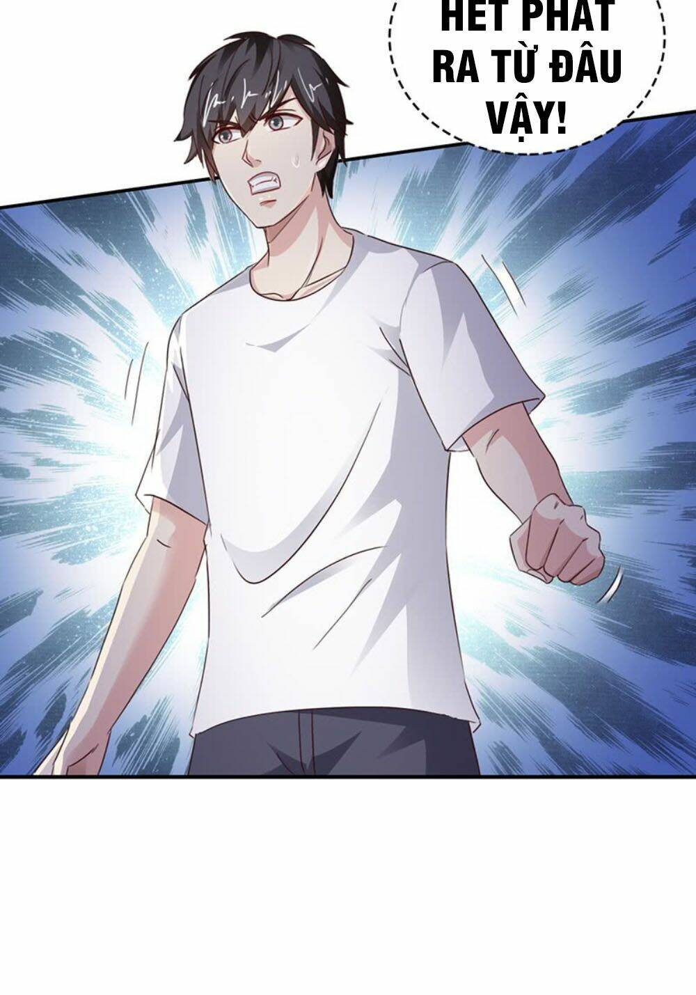 Táng Kiếm Quyết: Chapter 35