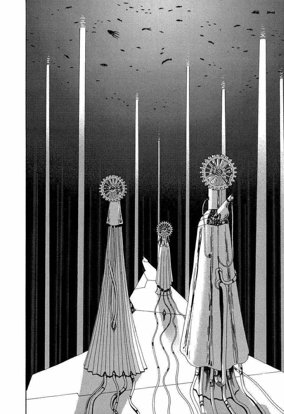 Âm Nhạc Của Marie: Chapter 12