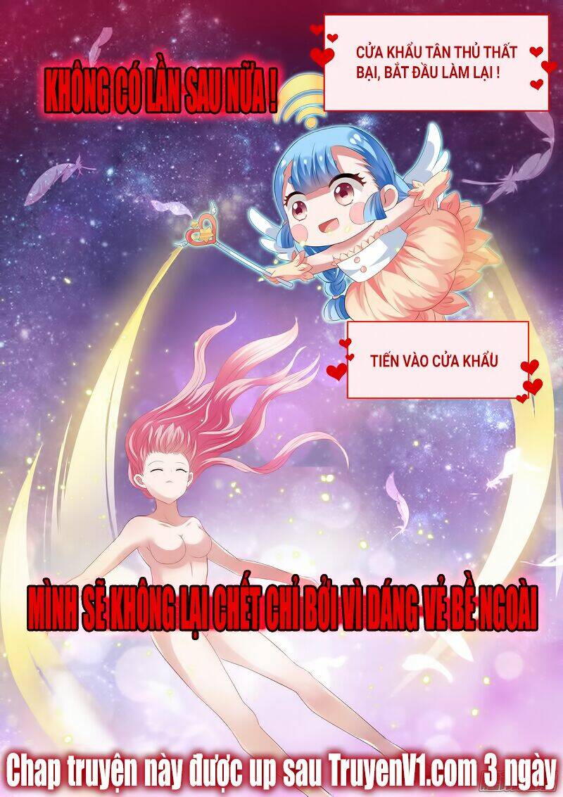 Hệ Thống Chế Tạo Nữ Thần: Chapter 11