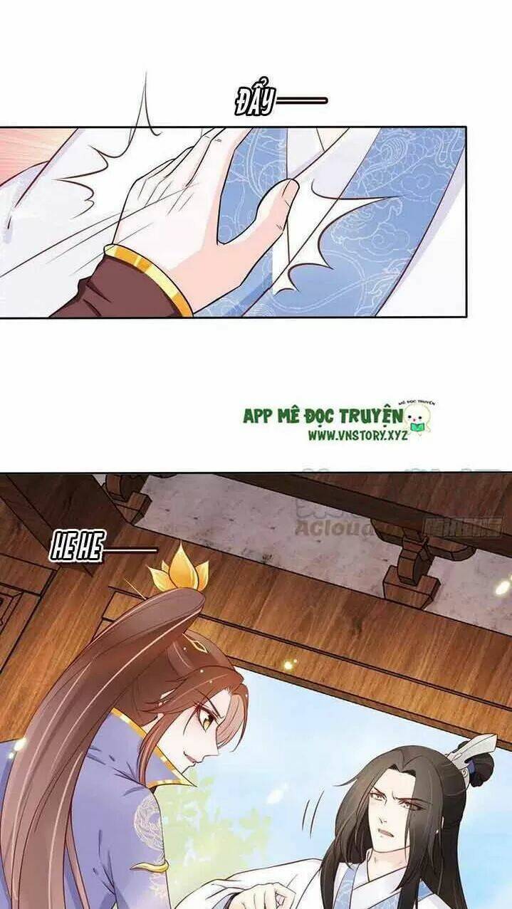 Nàng Trở Thành Bạch Nguyệt Quang Của Vương Gia Bệnh Kiều: Chapter 35