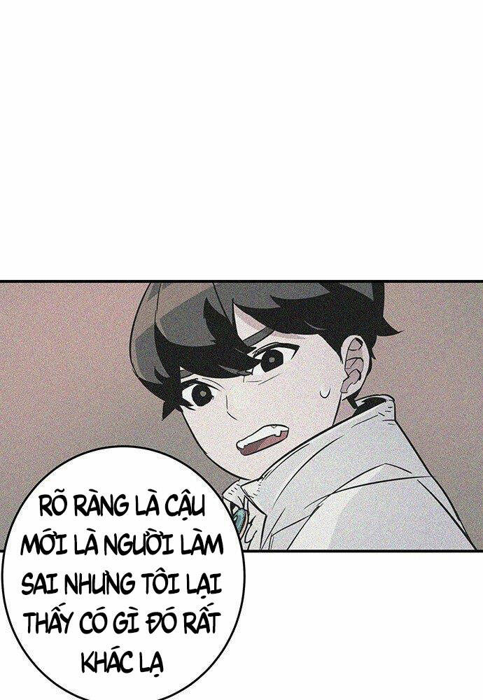 Chủ Nhân Thiên Giới: Chapter 1