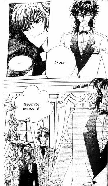 Lọ Lem Hậu Đậu: Chapter 7