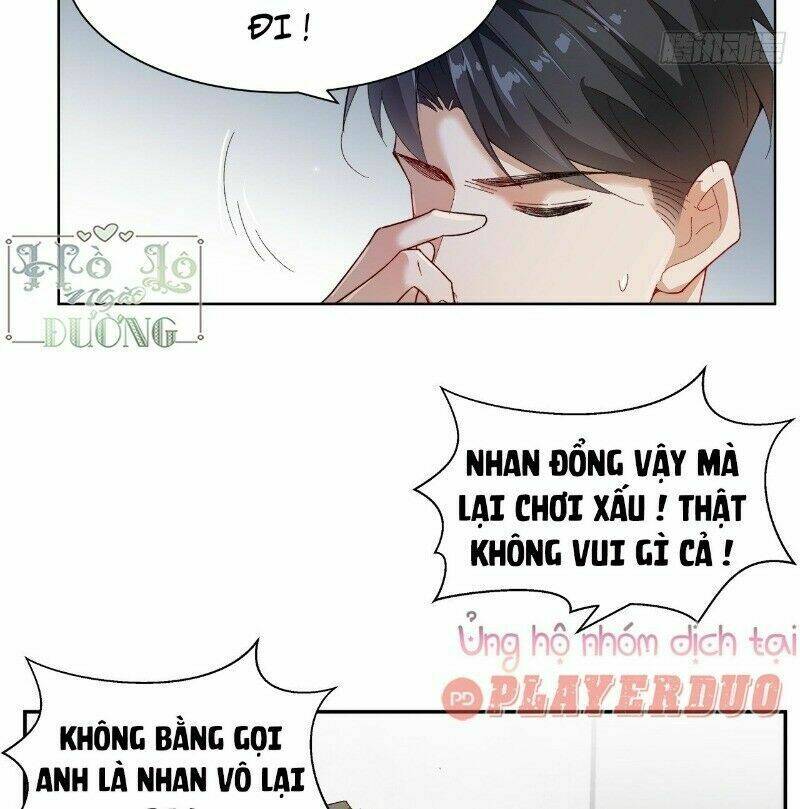 Ảnh Đế Yêu Hồ: Chapter 42