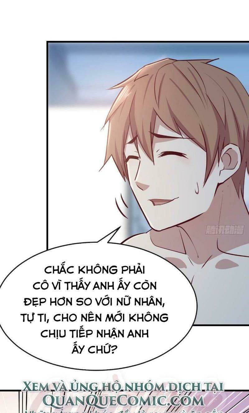 Song Tu Đạo Lữ Kiểu Xem Mặt: Chapter 71