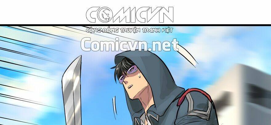 Vua Sinh Tồn: Chapter 59
