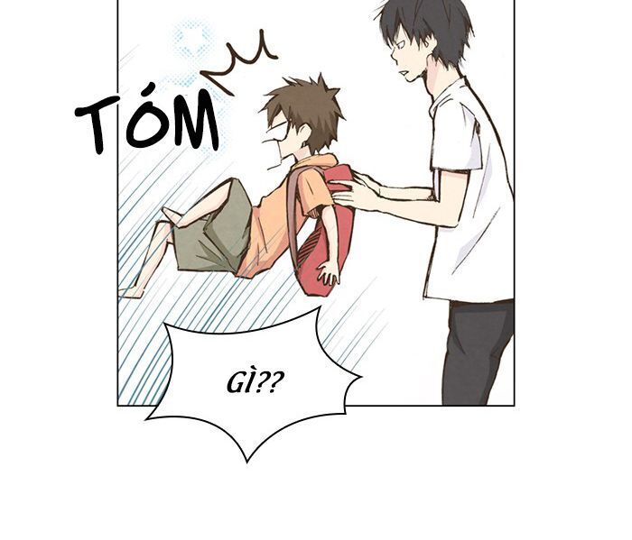 Làm Vợ Anh, Em Nhé: Chapter 15