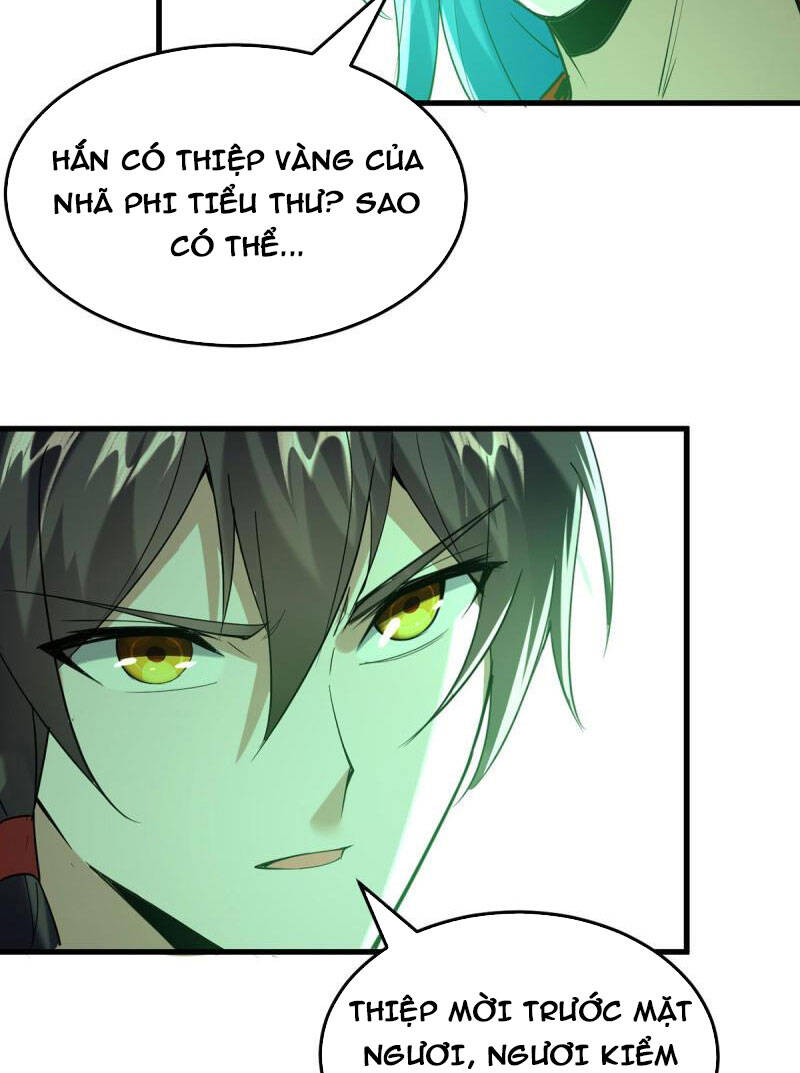 Tiên Đế Trở Về: Chapter 354