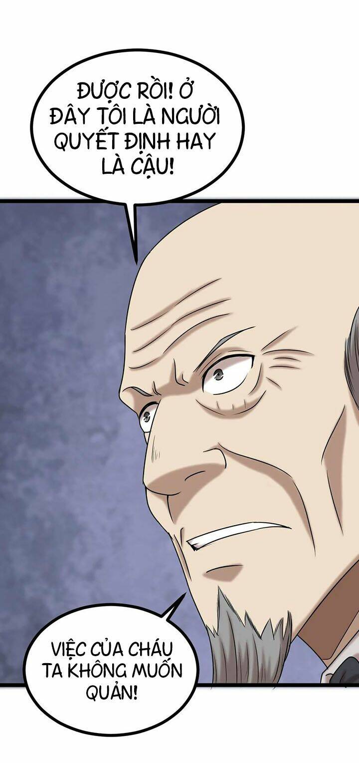 Đai Ca Trở Lại Tuổi 16: Chapter 23