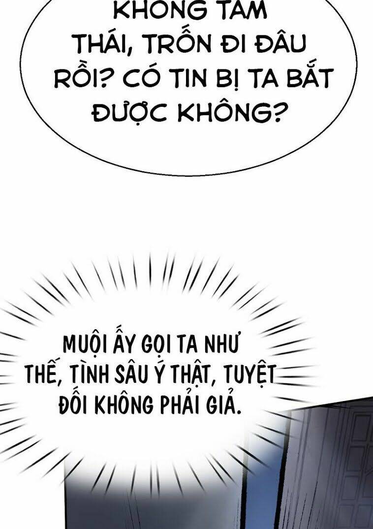 Liên Thành Quyết: Chapter 28