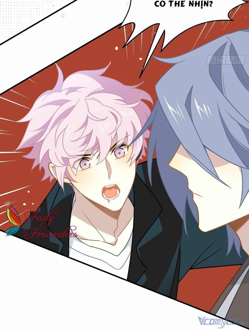 Nữ Phụ Như Tôi Cũng Có Ngày Ra Mắt: Chapter 50